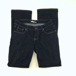 Old Navy The Diva Boot Cut Jeans 4R